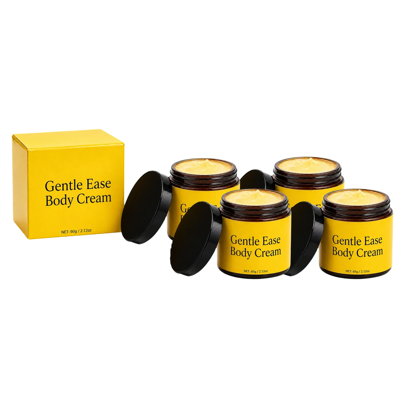 Gentle Joint Comfort Cream - Image 3