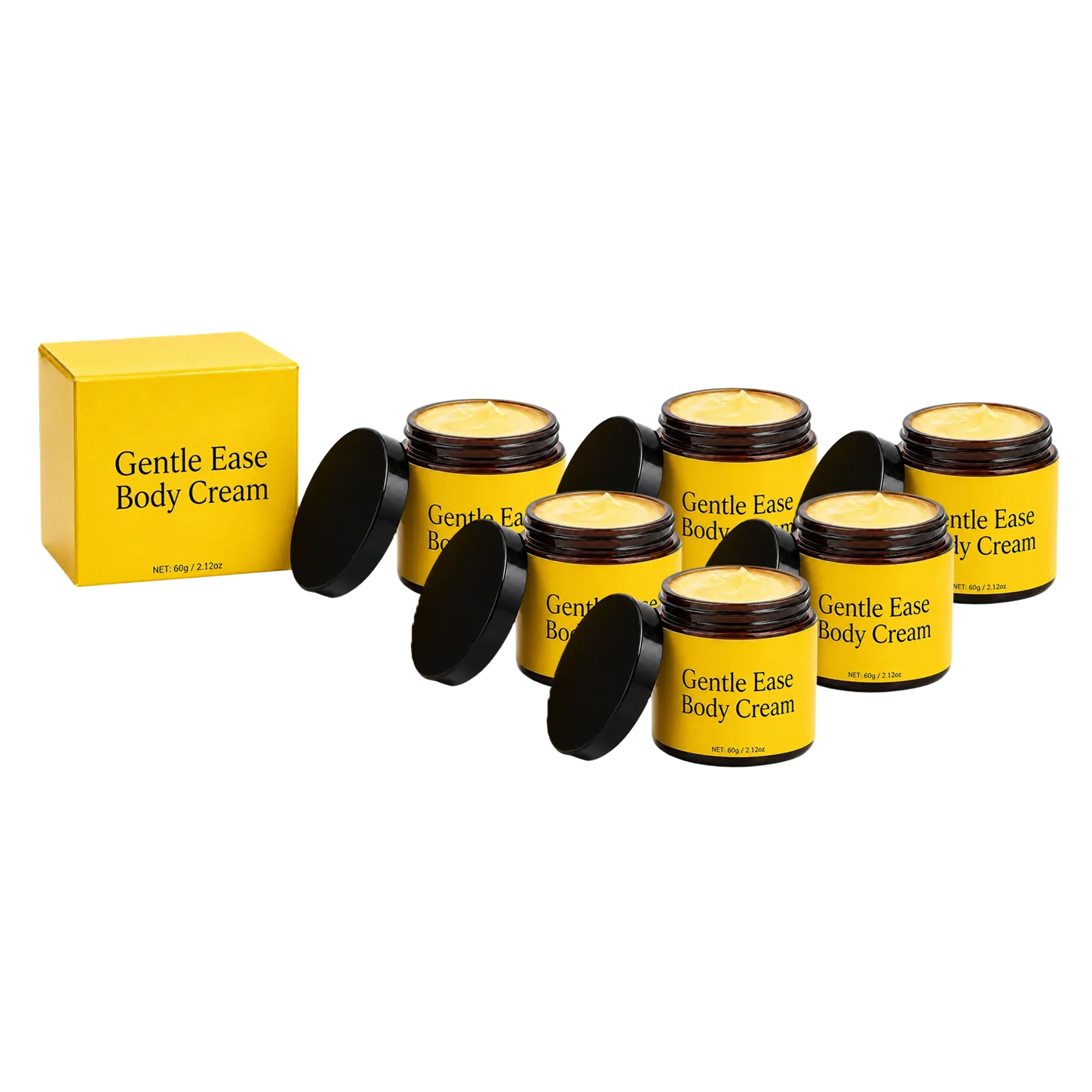 Gentle Joint Comfort Cream - Image 4