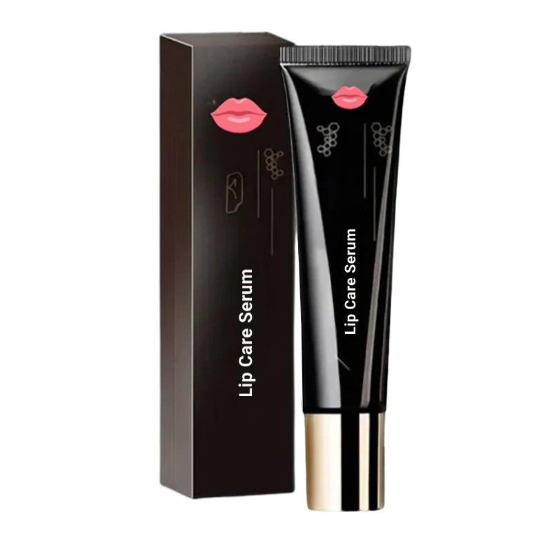 Gentle Lip Care Serum