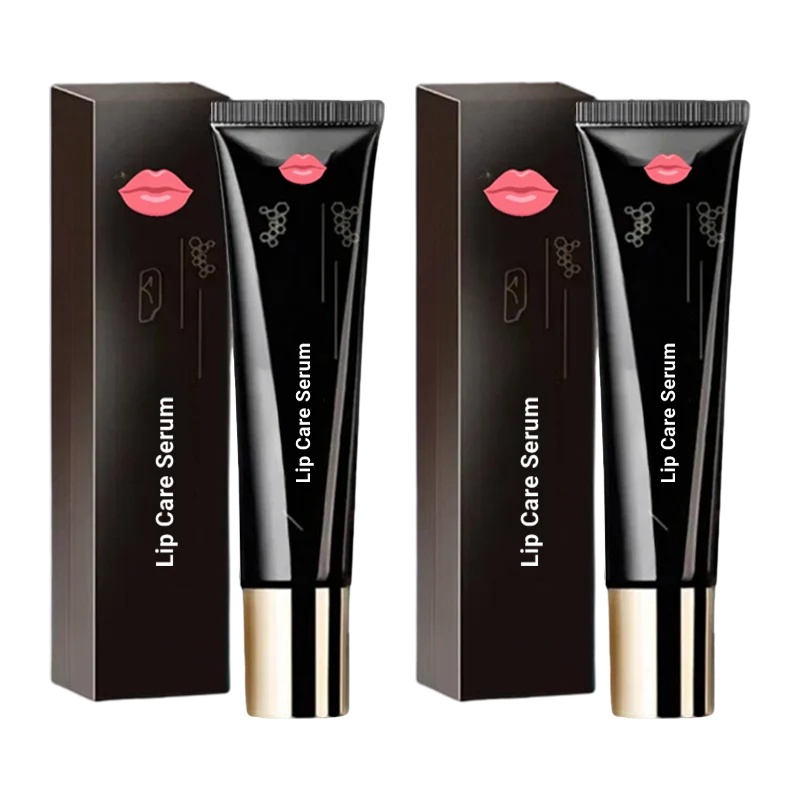 Gentle Lip Care Serum - Image 2