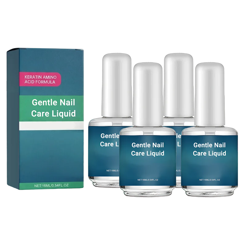Gentle Nail Care Liquid - Image 3