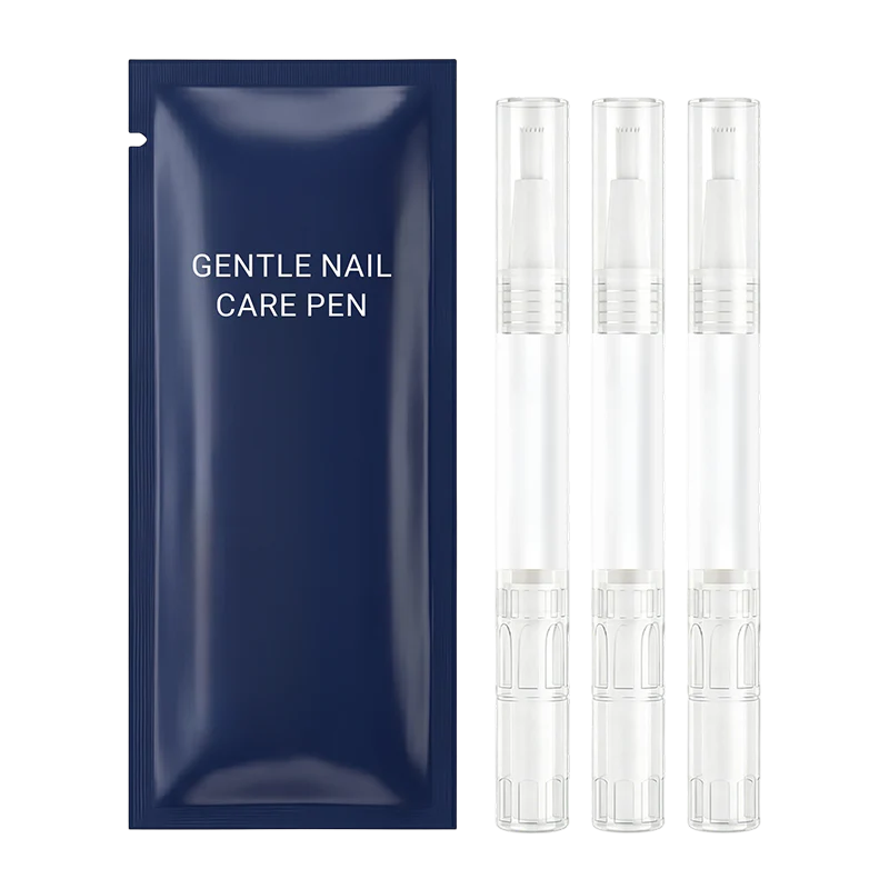 Gentle Nail Care Pen