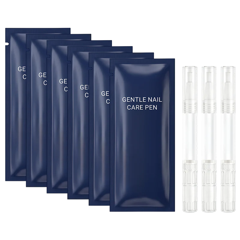 Gentle Nail Care Pen - Image 4