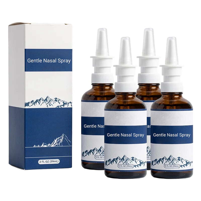 Gentle Nasal Spray - Image 3