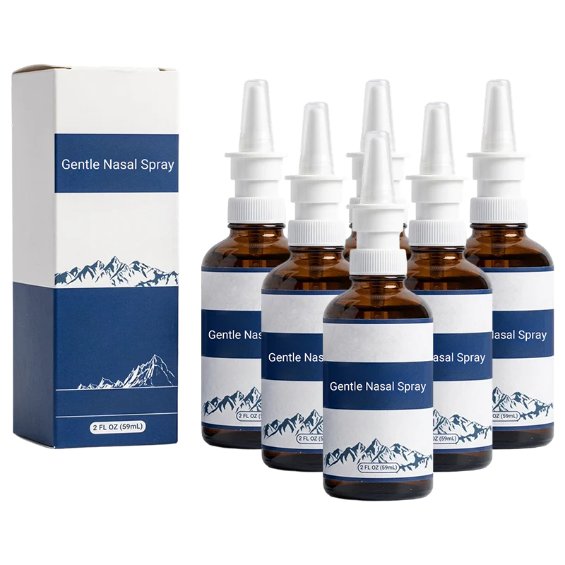 Gentle Nasal Spray - Image 4