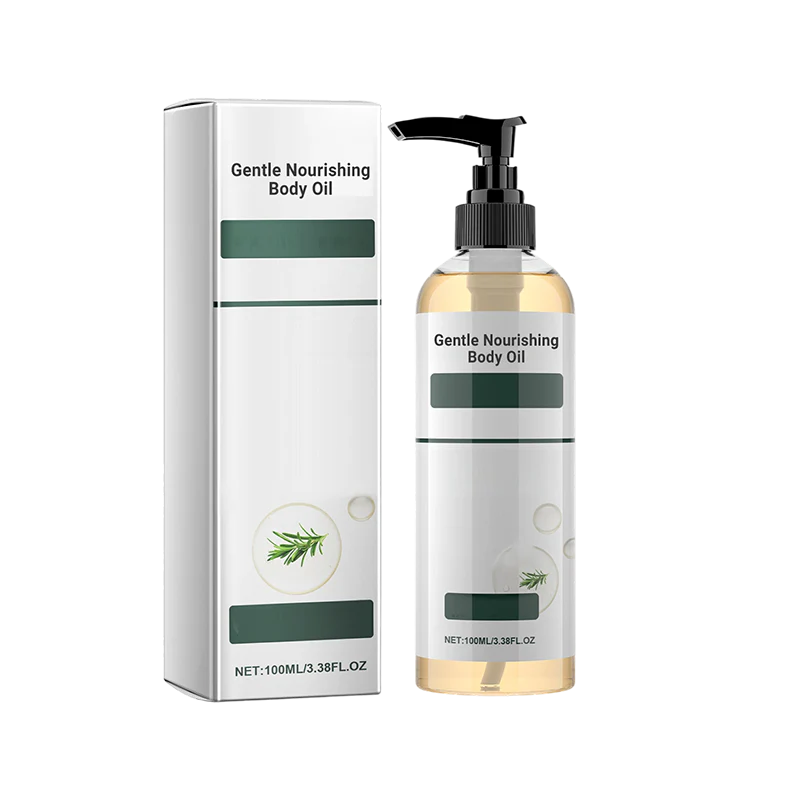 Gentle Nourishing Body Oil