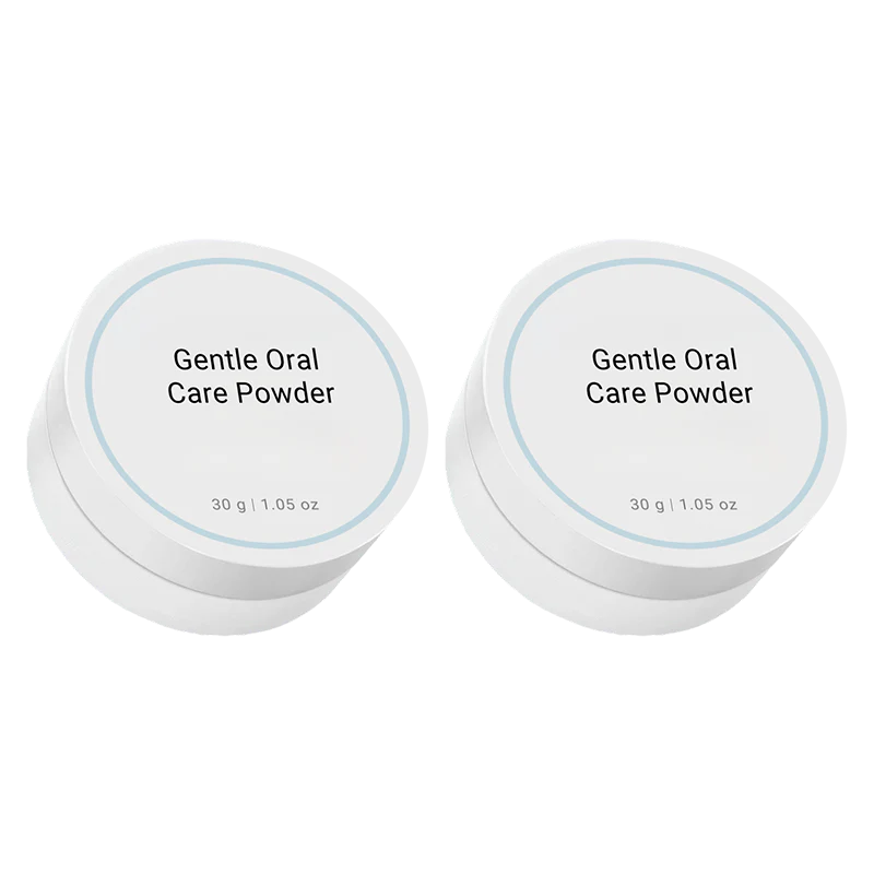 Gentle Oral Care Powder - Image 2