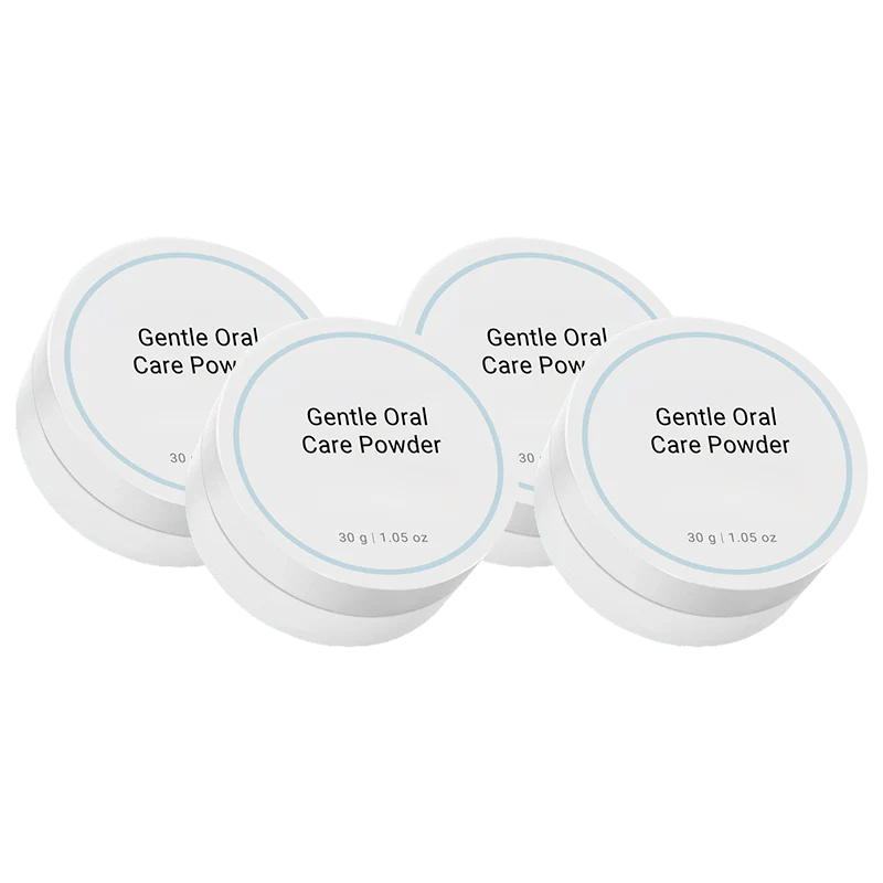 Gentle Oral Care Powder - Image 3