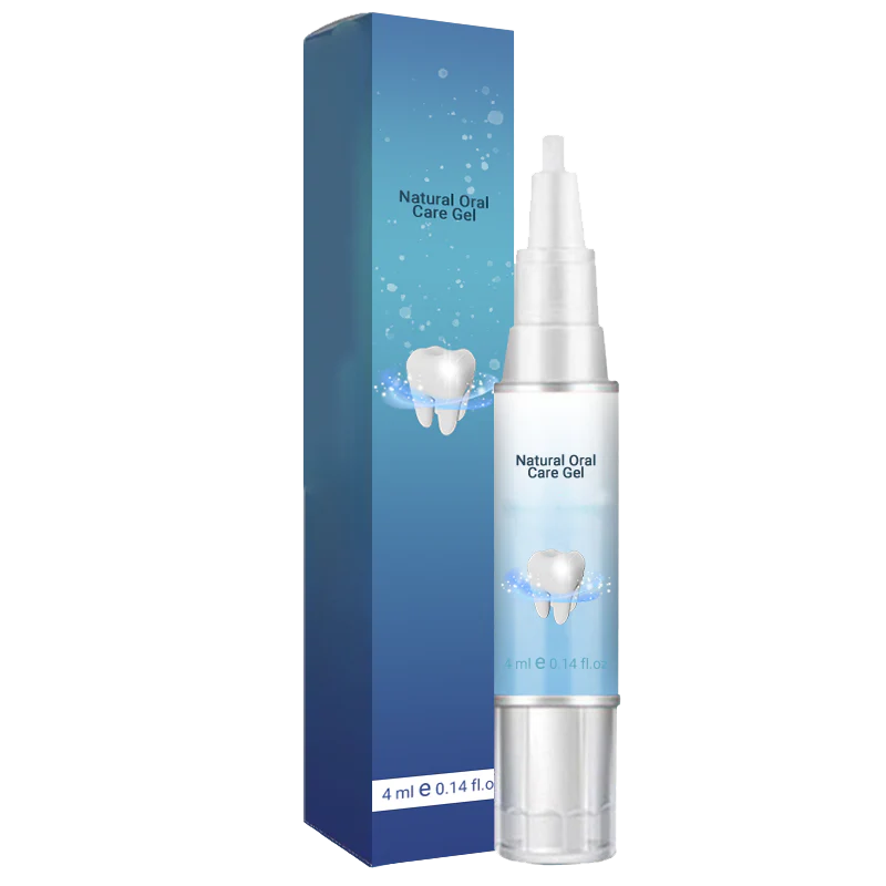 Gentle Oral Gel