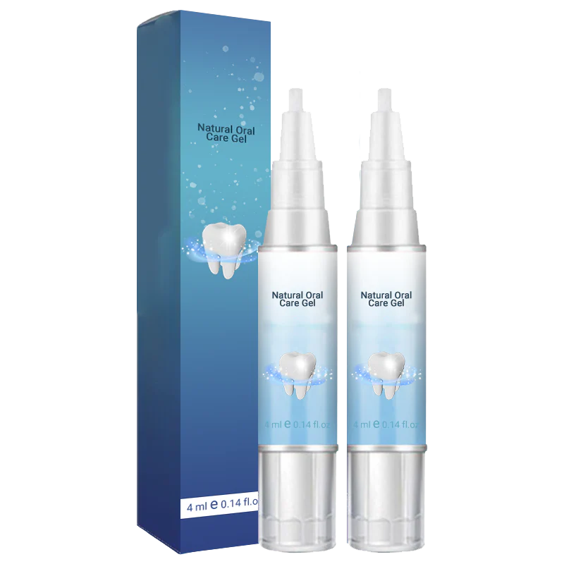 Gentle Oral Gel - Image 2