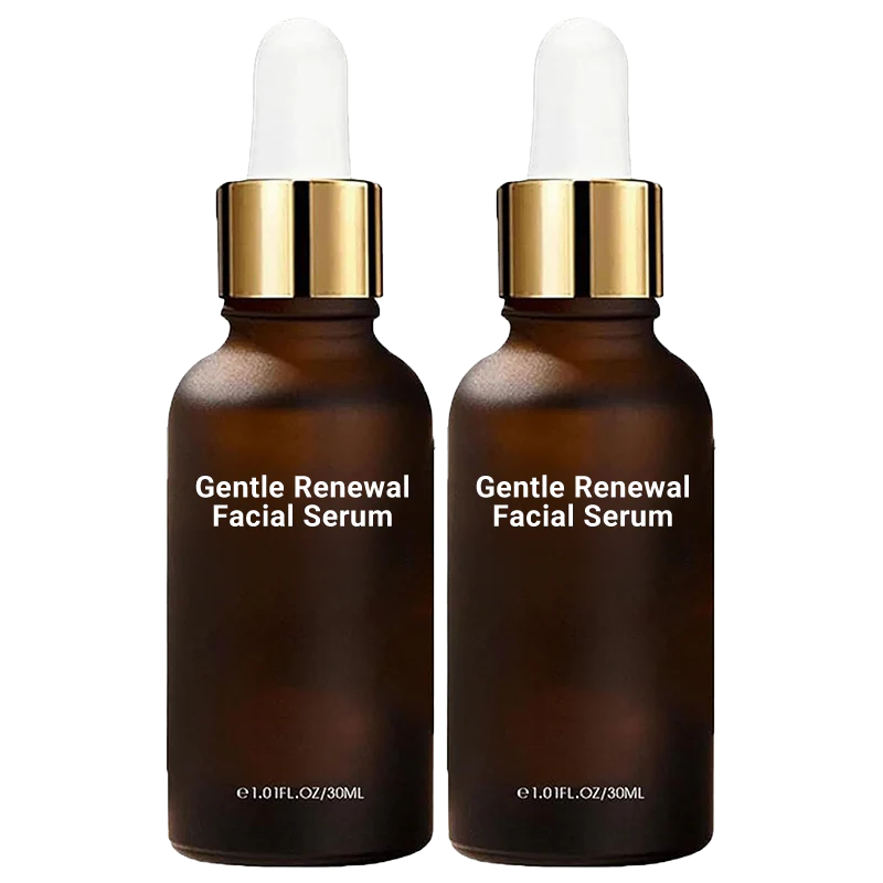 Gentle Renewal Facial Serum - Image 2