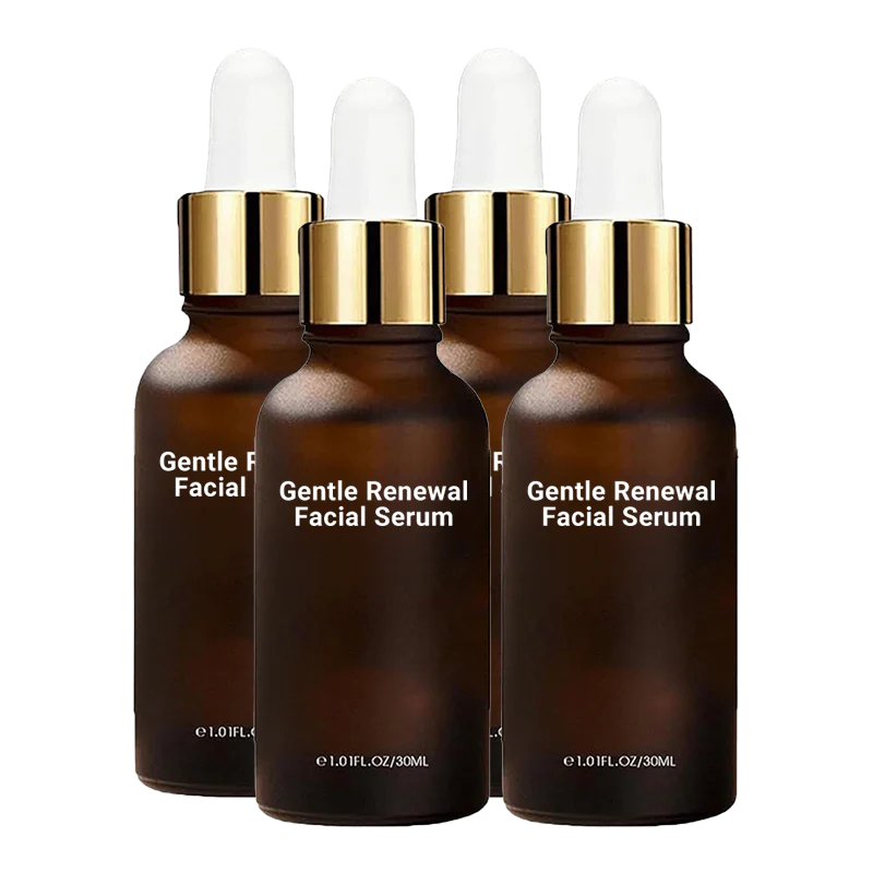 Gentle Renewal Facial Serum - Image 3