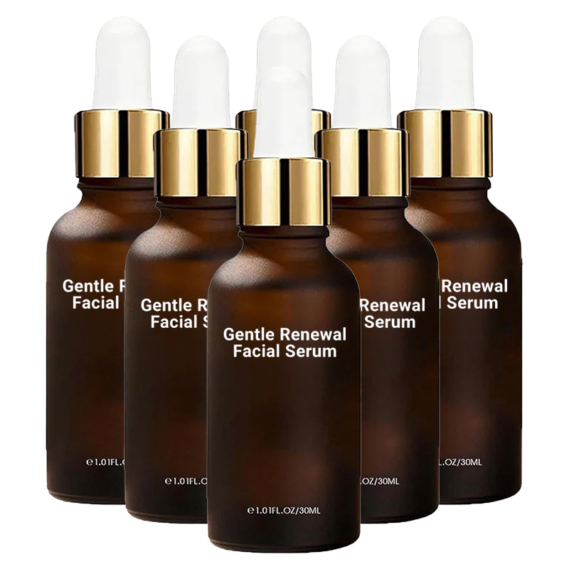 Gentle Renewal Facial Serum - Image 4