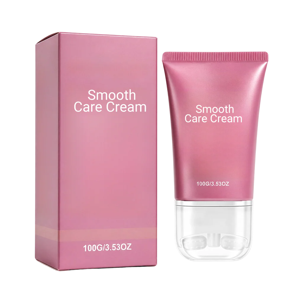 Gentle Roller Cream