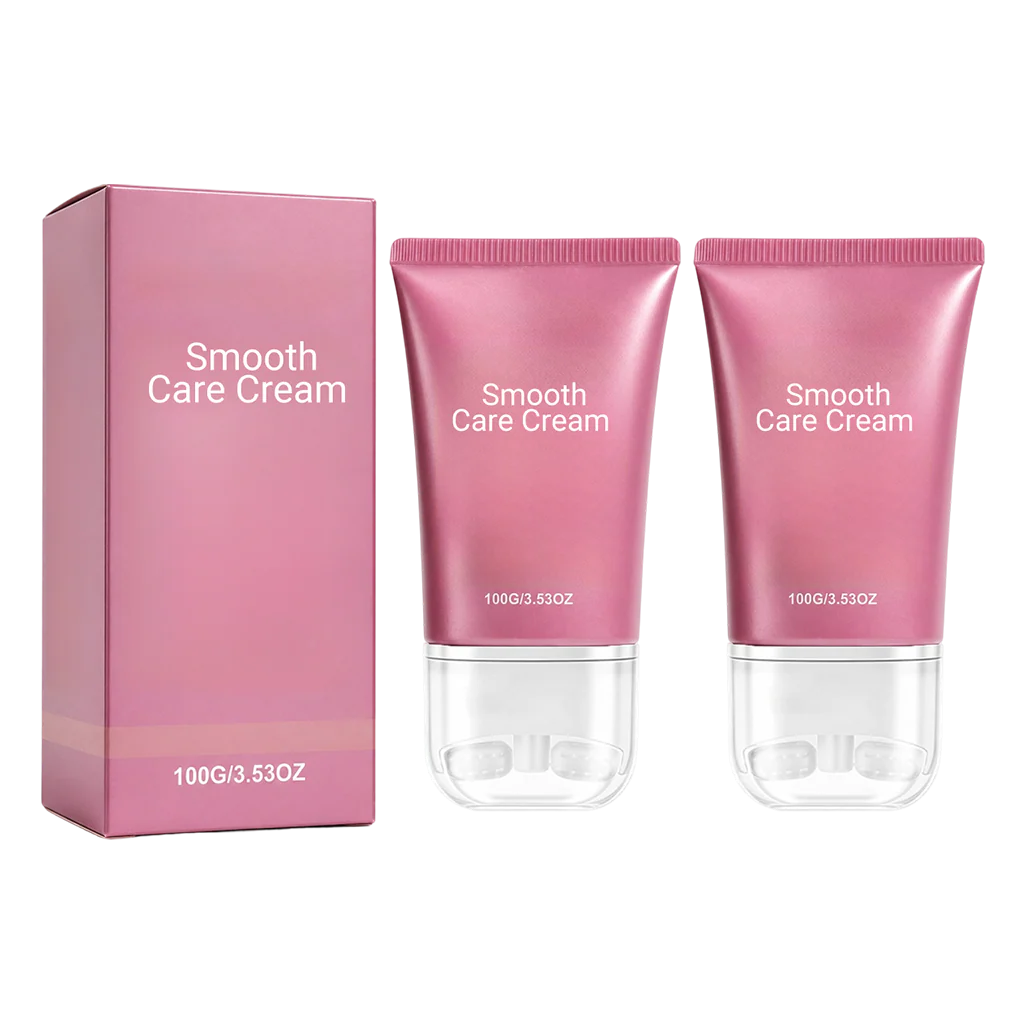 Gentle Roller Cream - Image 2