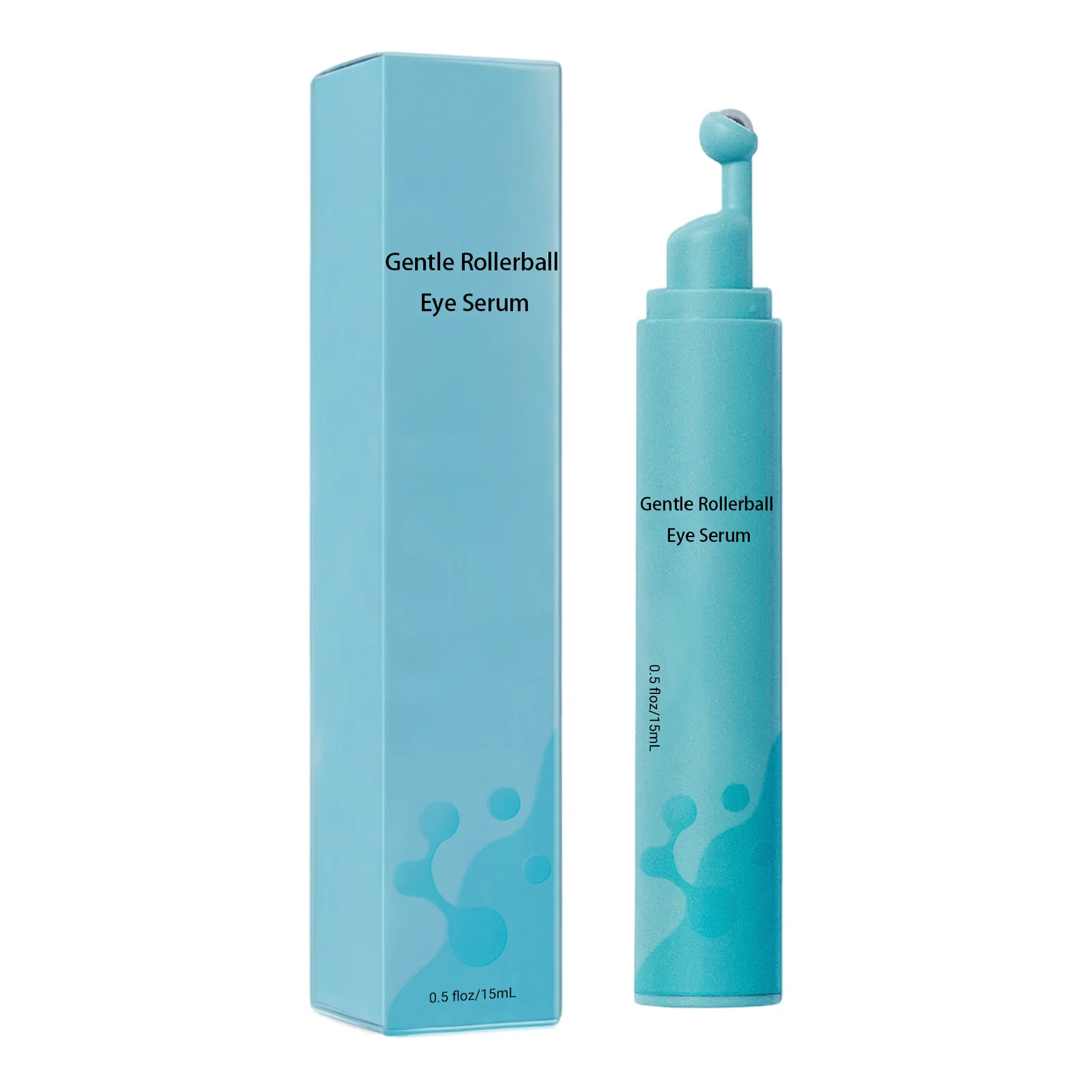 Gentle Rollerball Eye Serum