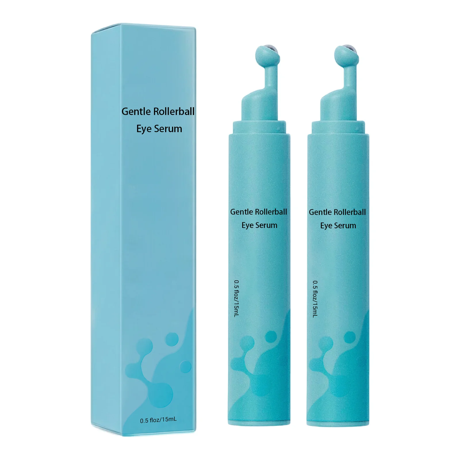 Gentle Rollerball Eye Serum - Image 2