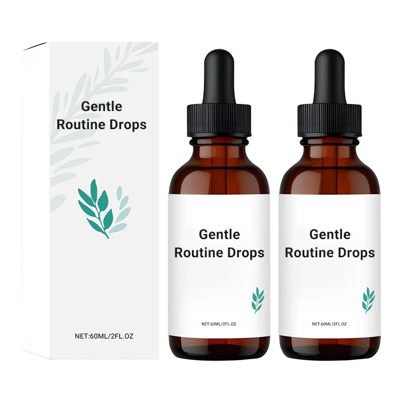 Gentle Routine Drops - Image 2