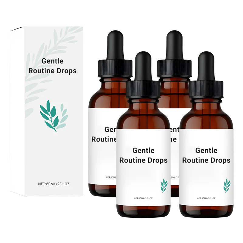 Gentle Routine Drops - Image 3