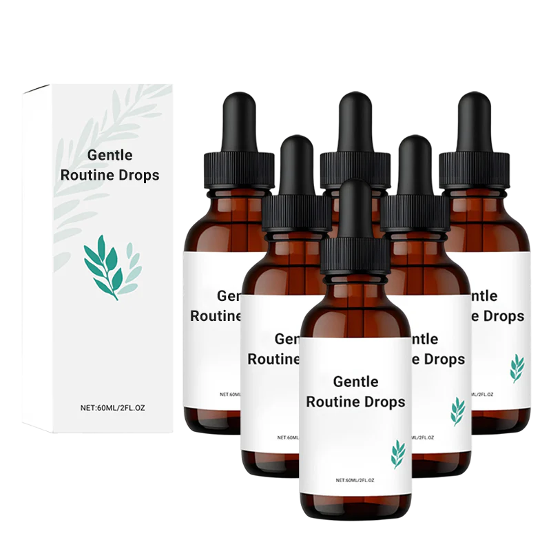 Gentle Routine Drops - Image 4
