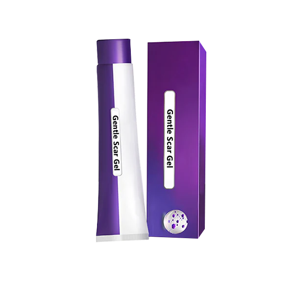 Gentle Scar Gel