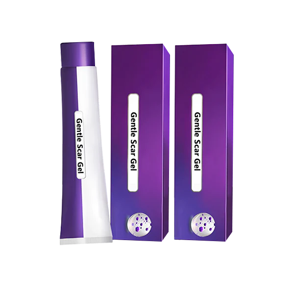 Gentle Scar Gel - Image 2