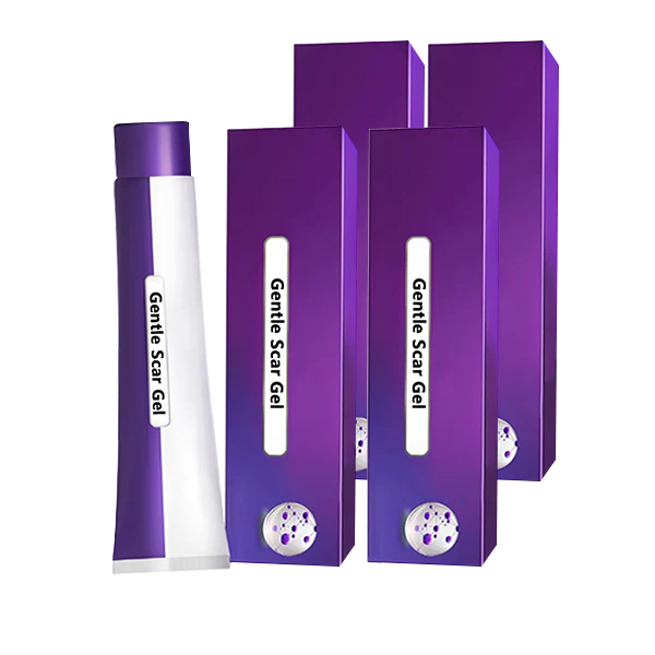 Gentle Scar Gel - Image 3