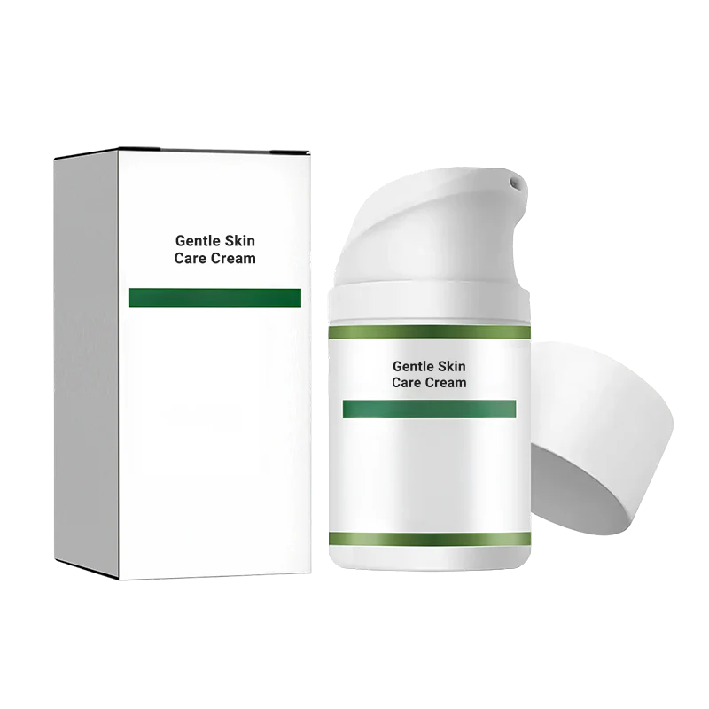 Gentle Skin Care Cream