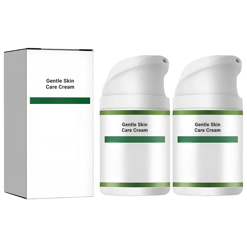 Gentle Skin Care Cream - Image 2