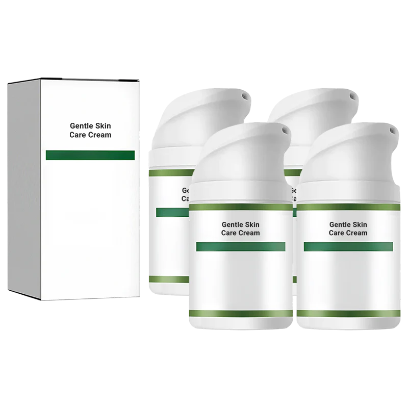 Gentle Skin Care Cream - Image 3