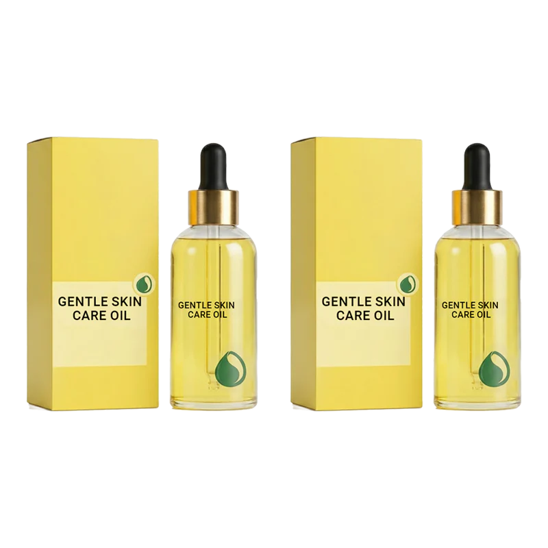 Gentle Skin Care Oil - Image 2