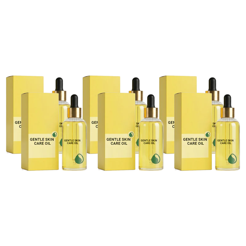 Gentle Skin Care Oil - Image 4