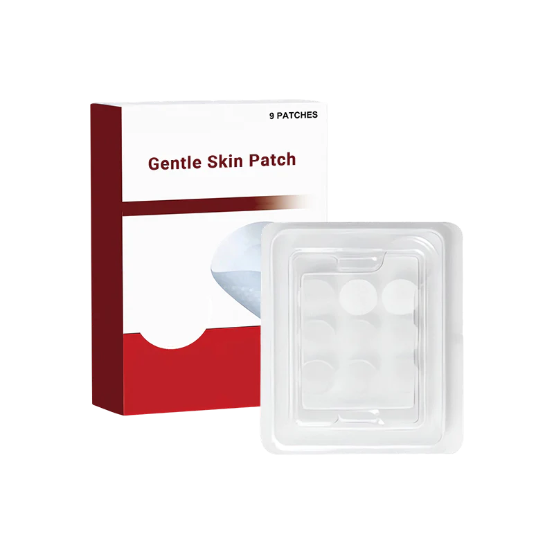 Gentle Skin Patch