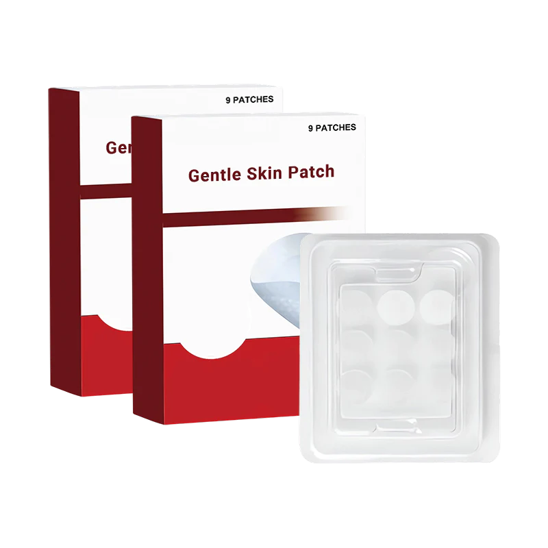 Gentle Skin Patch - Image 2