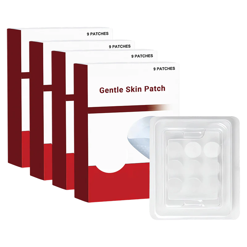 Gentle Skin Patch - Image 3