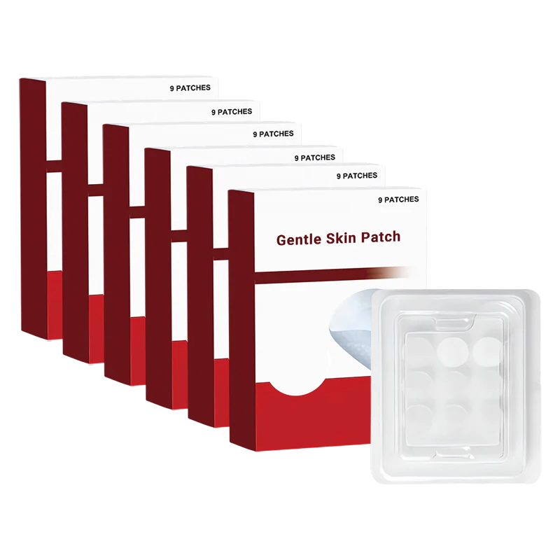 Gentle Skin Patch - Image 4