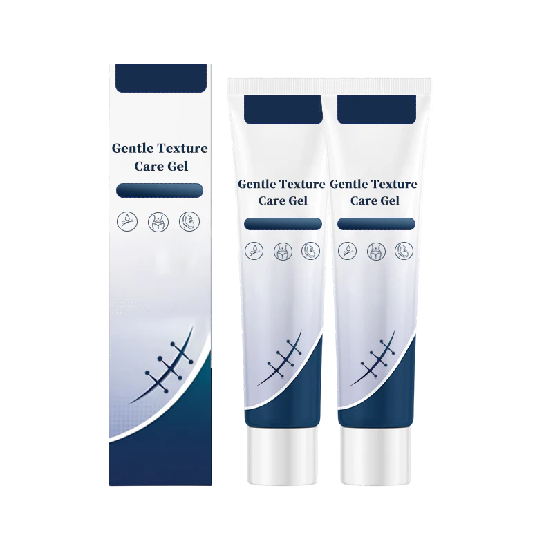 Gentle Texture Care Gel - Image 2