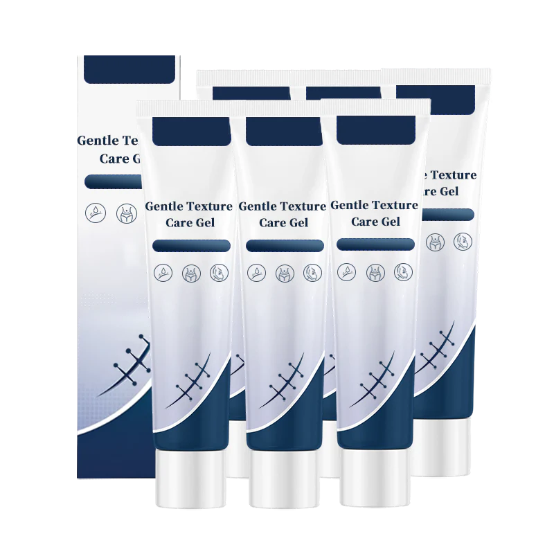 Gentle Texture Care Gel - Image 4