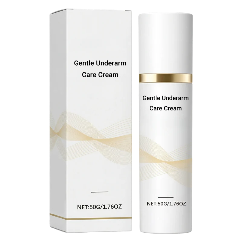 Gentle Underarm Care Cream