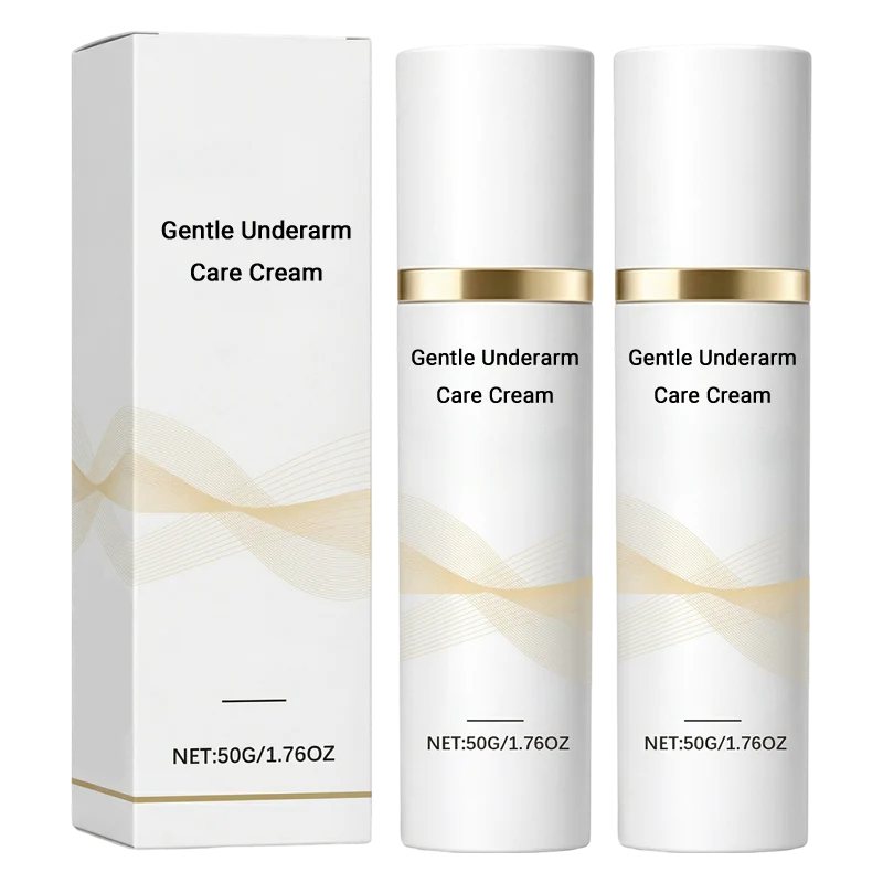 Gentle Underarm Care Cream - Image 2