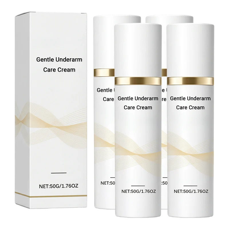 Gentle Underarm Care Cream - Image 3
