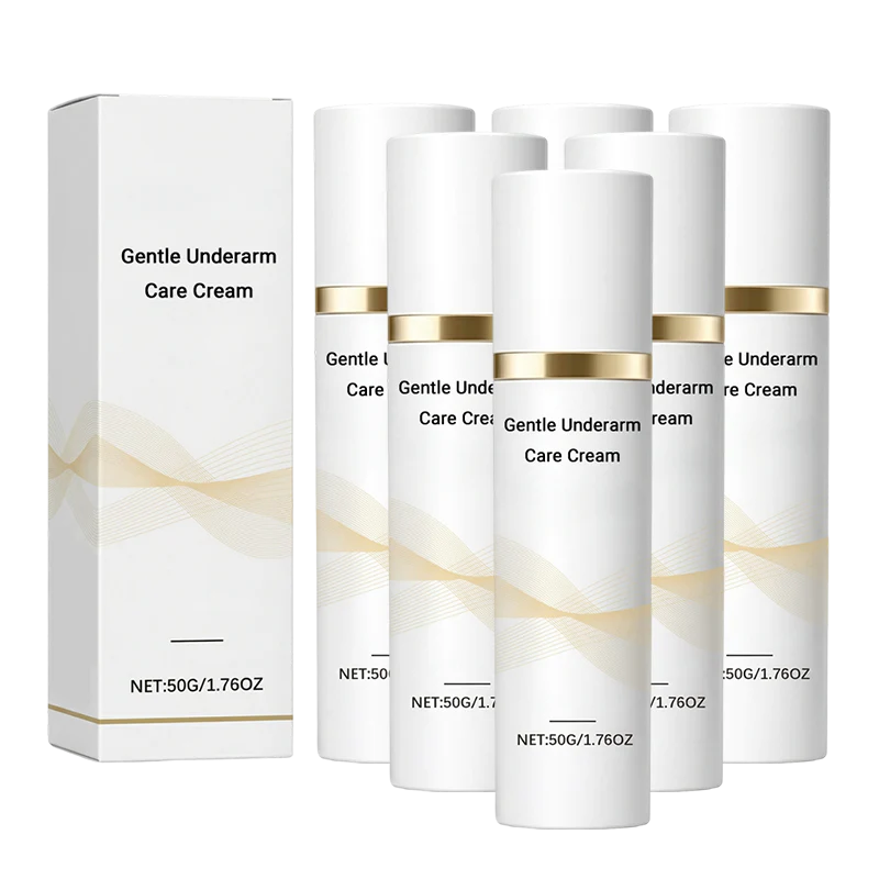 Gentle Underarm Care Cream - Image 4