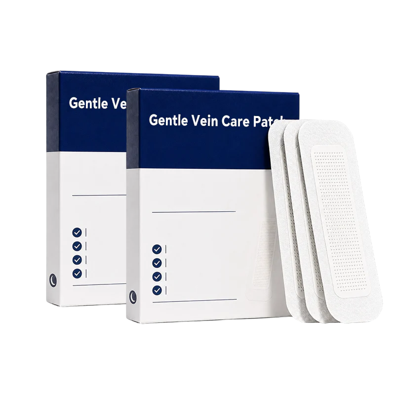 Gentle Vein Care Patch - Image 2