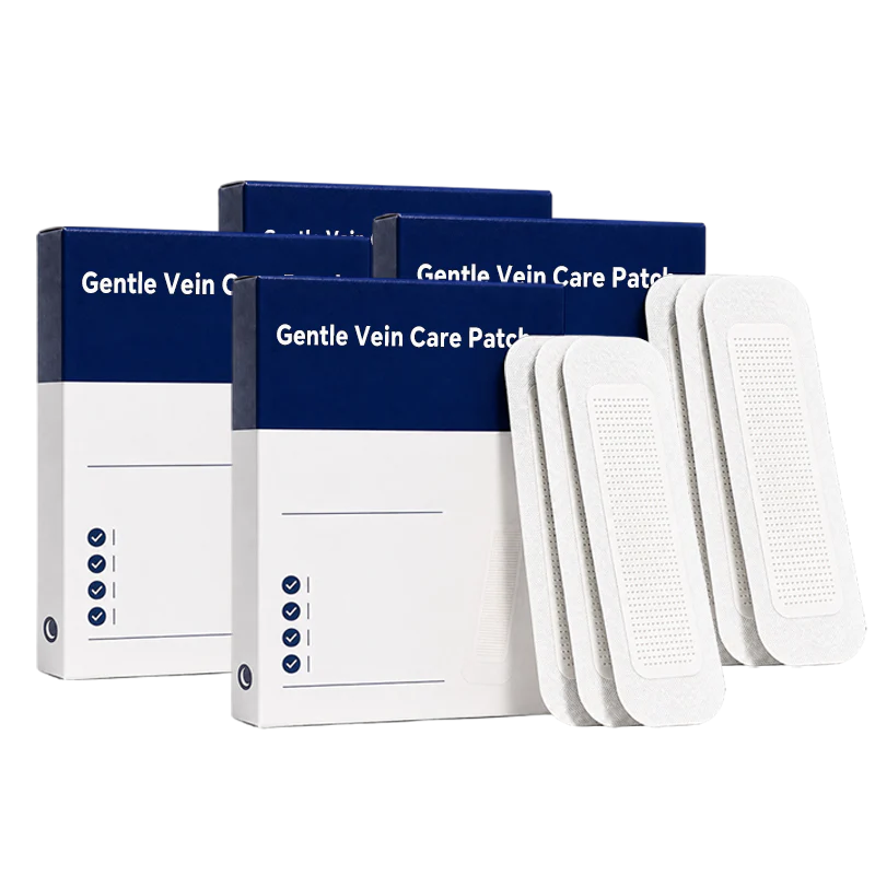 Gentle Vein Care Patch - Image 3
