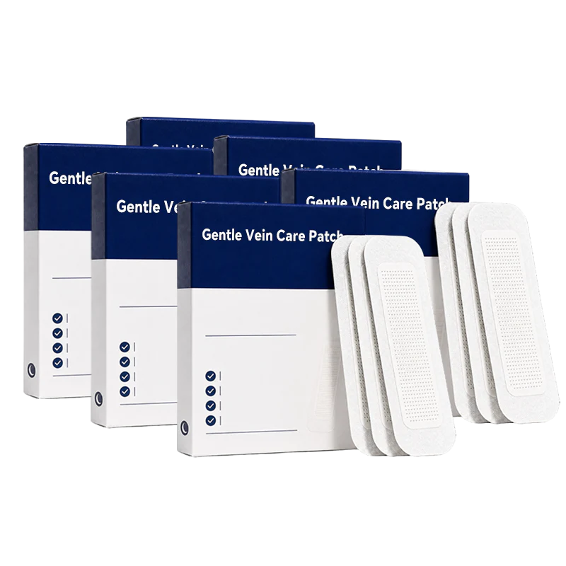 Gentle Vein Care Patch - Image 4