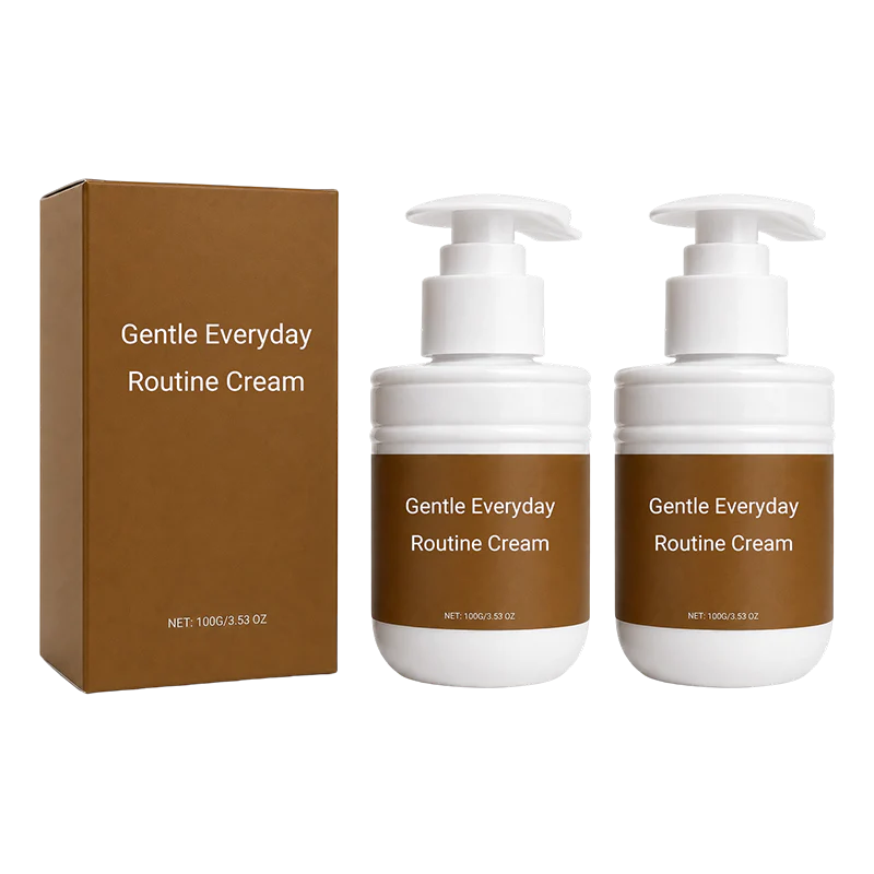 Gentle Velvety Facial Cream - Image 2