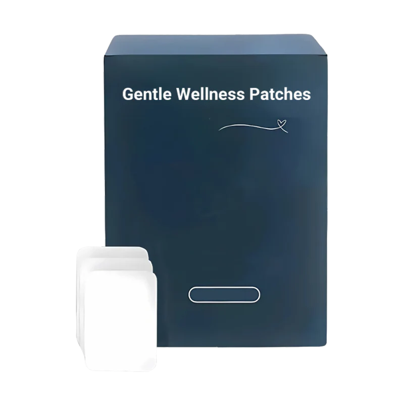 Gentle Wellness Patches