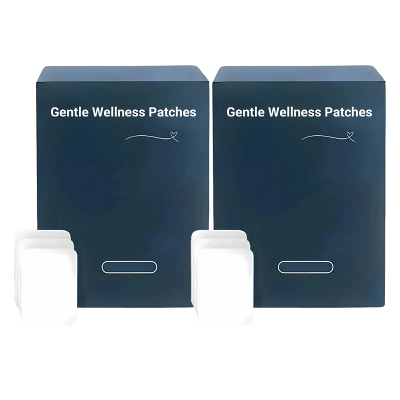 Gentle Wellness Patches - Image 2