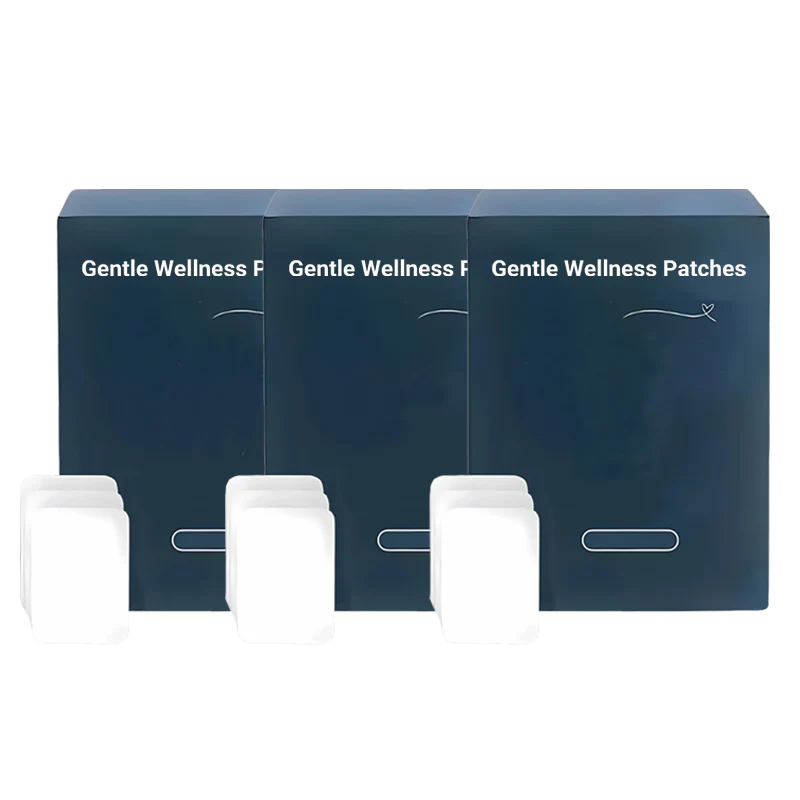 Gentle Wellness Patches - Image 3