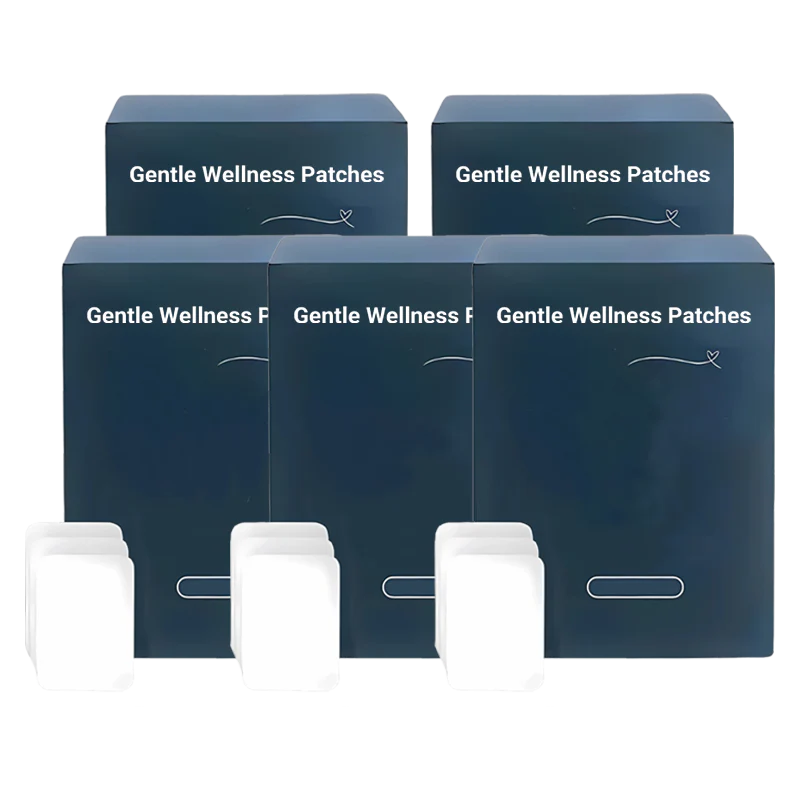Gentle Wellness Patches - Image 4
